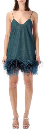 Os&eacute;ree Kleider