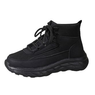 Generic Womens Trainers Size 5 Womens Trainers Leather Perforated Details Breathability Smart Casual Shoes Pair Jeans Chinos Comfortable All Plantar Fasciitis