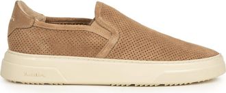 Bobbies Wesley Sneakers in Antelope at Nordstrom, Size 10