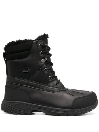 UGG Stivali impermeabili Felton - Nero