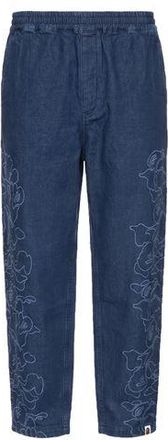 A Bathing Ape BOTTOMWEAR - Pantaloni jeans su YOOX.COM