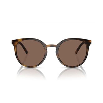 Dolce & Gabbana Sunglasses, unisex, Multicolor, Size: 52 MM Dg6189U Sunglasses