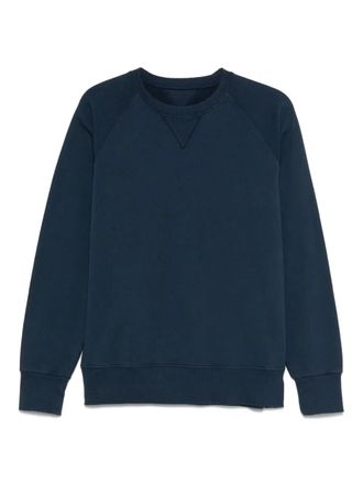 Fortela Harvard sweater - Blauw