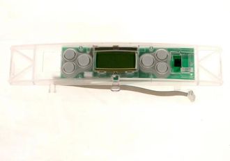 Bosch Panel De Control Mx15 Einsatz V2 Everp, 8718589354
