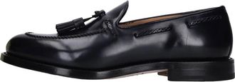 Fabi Appaloosa Loafers - Heren - Loafers - Blauw - 44 EU - Leer - Schoenen