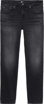 Tommy Jeans Uomo, Jeans, Nero, W28, new