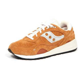 Saucony Running Shoes, male, Brown, Size: 13 US Shadow 6000