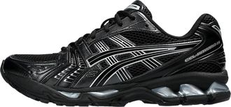 Asics Gel-Kayano 14 Black / Pure Silver 1201A019-006 Mens