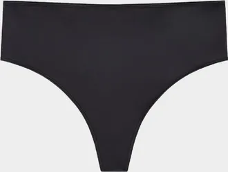 Thirdlove 24/7 Classic High-Waist Thong