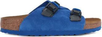 Birkenstock Zu¨Rich Tech Ultra Blue