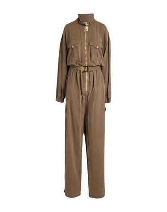 Elisabetta Franchi JUMPSUITS & TRACKSUITS - Jumpsuits on YOOX.COM