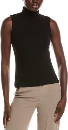 Theory Mock Cable Wool & Cashmere-Blend Sweater