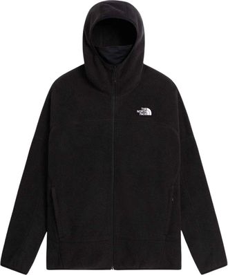 The North Face Heren, Sport, Zwart, Maat: XL Fleece