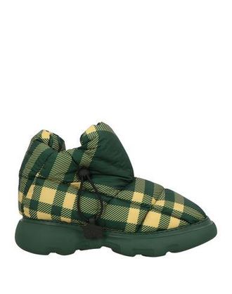 Burberry FOOTWEAR - Ankle boots sur YOOX.COM