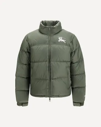 Burberry Highlands Down Jacket Male XL