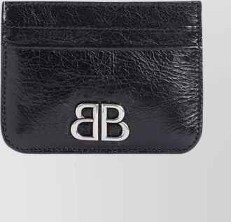 Balenciaga monaco ca ho wom credit card case