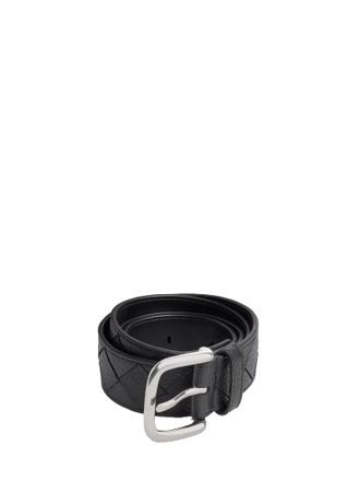 Bottega Veneta Belts Black