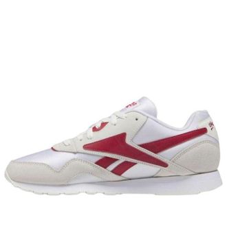 Reebok Classic Nylon Plus 1994 Flash Red 2023 GY9882