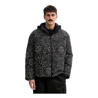 Kenzo Hombre, Chaquetas, Multicolor, Talla: L
