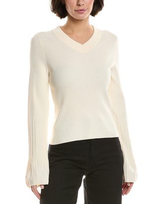 Rag & Bone Austen V-Neck Sweater