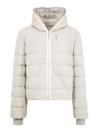Rick Owens Puffer Jacket