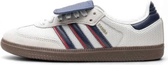 adidas Heren, Sport, Veelkleurig, Maat: 36 2/3 EU Leer