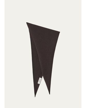 Lisa Yang Florianne Cashmere Scarf