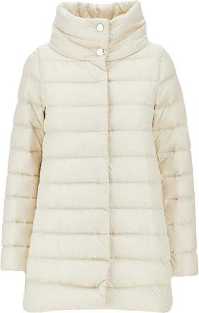 Herno Eclipse Special Edition Amelia down jacket Woman 44