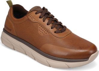 Dockers Mens Here We Go Polished Sneaker