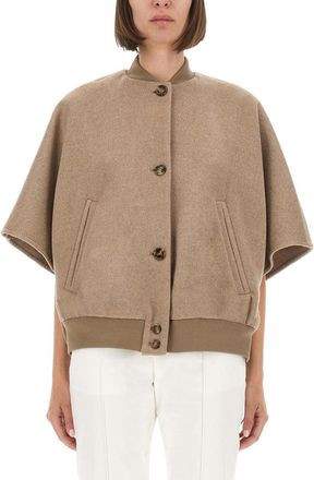 Max Mara Coat Leticia-Donna