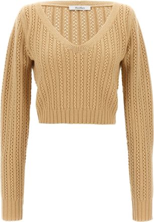 Max Mara ifrem Sweater