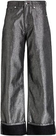 HUGO BOSS PARTES DE ABAJO - Pantalones vaqueros en YOOX.COM