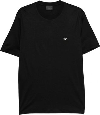 Emporio Armani ESSENTIALS T SHIRT Size: 3XL, colour: BLACK