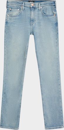 Paige Men & apos;s Federal Slim-Straight Jeans
