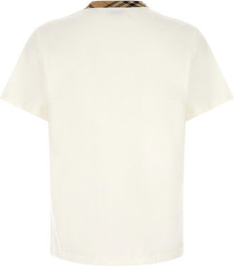 Burberry T-shirt - white