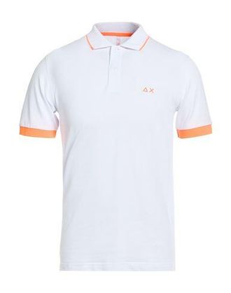 Sun 68 TOPWEAR - Polo shirts on YOOX.COM