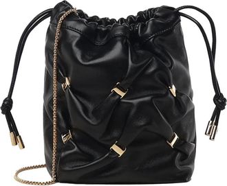 Ferragamo Mujer, Bolsos, Negro, Talla: ONE Size