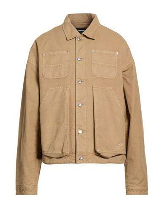 Dsquared2 ROPA DE ABRIGO - Chaquetas y cazadoras en YOOX.COM