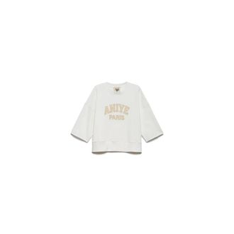 Aniye By Dames, Sweatshirts & Hoodies, Wit, Maat: M