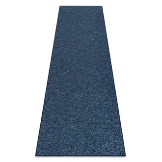 RugsX Alfombra De Pasillo Superstar 380 Blue 150x350 Cm