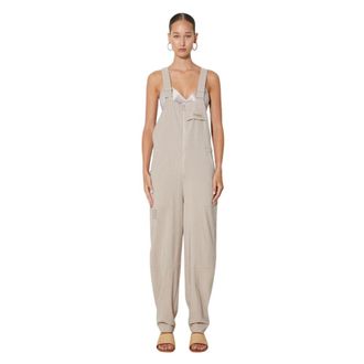 Columbia Outdoor Broeken - Dames - Trainingspakken - Beige - M - Fitness