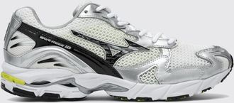 Mizuno Sneakers Wave Rider 10 Mizuno in mesh e gomma