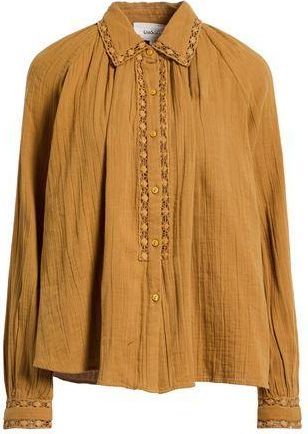 BA&SH TOPWEAR - Shirts on YOOX.COM