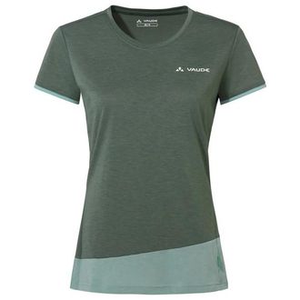 Vaude Sveit T-Shirt f&uuml;r Damen | oliv