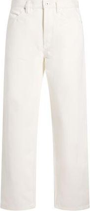 Jil Sander BOTTOMWEAR - Pantaloni jeans su YOOX.COM