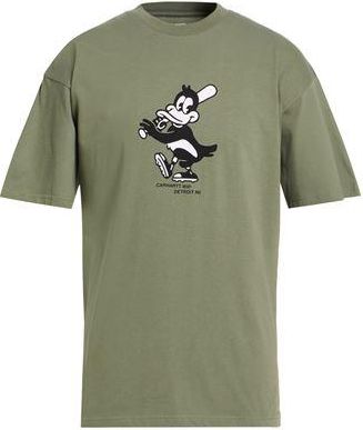 Carhartt Work in Progress TOPS - T-shirts auf YOOX.COM