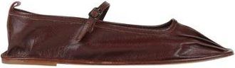 Hereu FOOTWEAR - Ballet flats sur YOOX.COM
