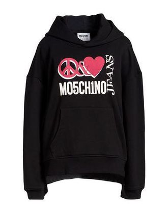 Moschino CAMISETAS Y TOPS - Sudaderas en YOOX.COM