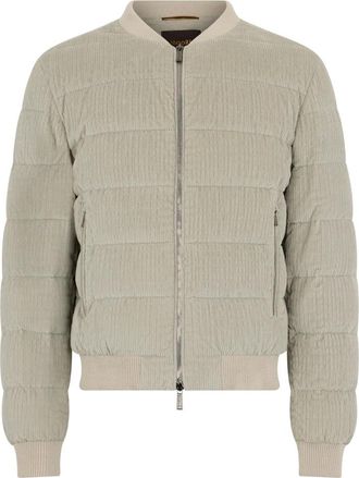 Moorer Hombre, Chaquetas, Beige, Talla: M