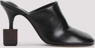 Jacquemus Bisou Mules